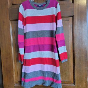 Gap Kids Sweater Dress (Size L 10/12)